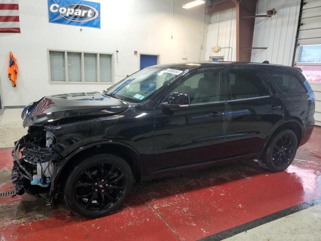 dodge durango gt 2020 1c4rdjdg8lc318699