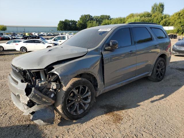 dodge durango gt 2020 1c4rdjdg8lc349015