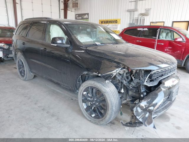 dodge durango 2021 1c4rdjdg8mc696829