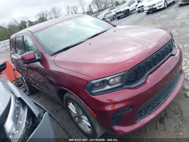 dodge durango 2021 1c4rdjdg8mc724886