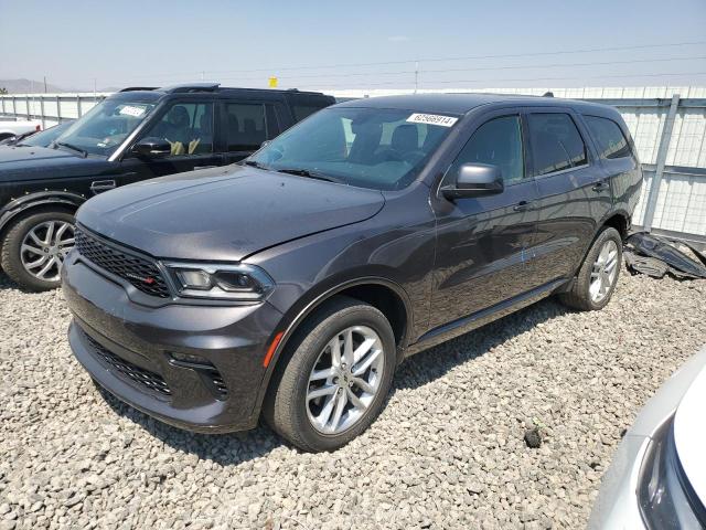 dodge durango gt 2021 1c4rdjdg8mc804883