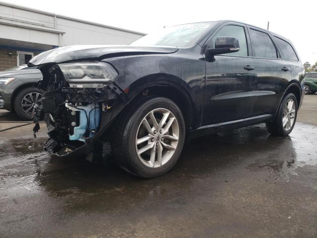 dodge durango gt 2022 1c4rdjdg8nc187065