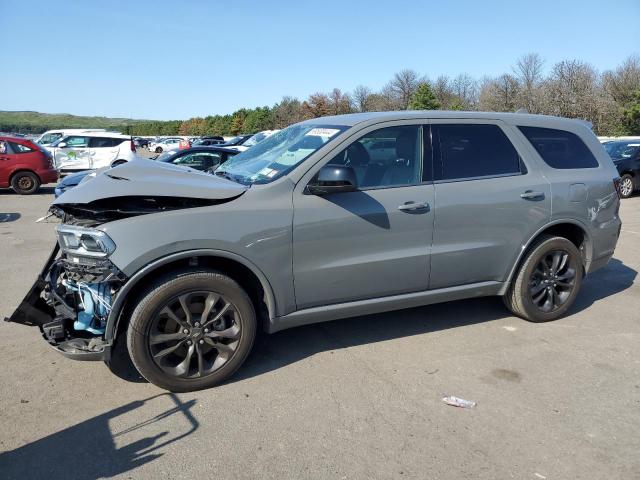 dodge durango gt 2022 1c4rdjdg8nc210862