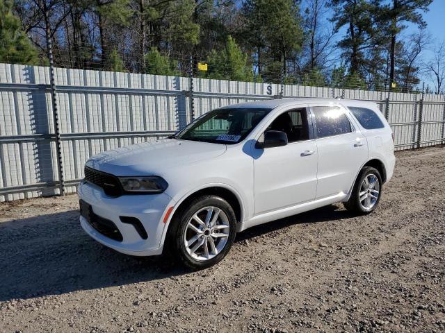 dodge durango 2023 1c4rdjdg8pc555778