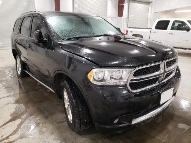 dodge durango cr 2012 1c4rdjdg9cc125946