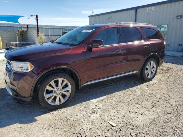 dodge durango cr 2012 1c4rdjdg9cc144979