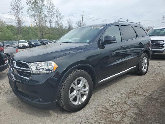 dodge durango 2012 1c4rdjdg9cc152953