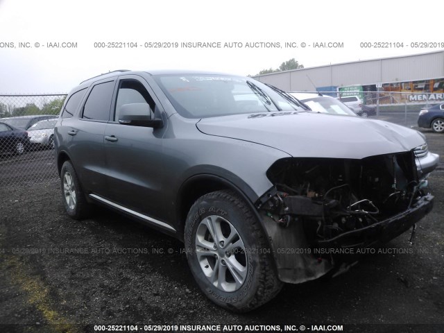 dodge durango 2012 1c4rdjdg9cc242118