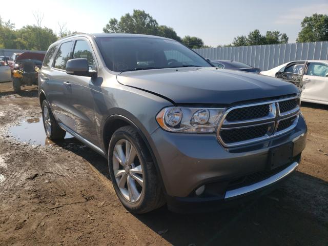 dodge durango 2012 1c4rdjdg9cc336614