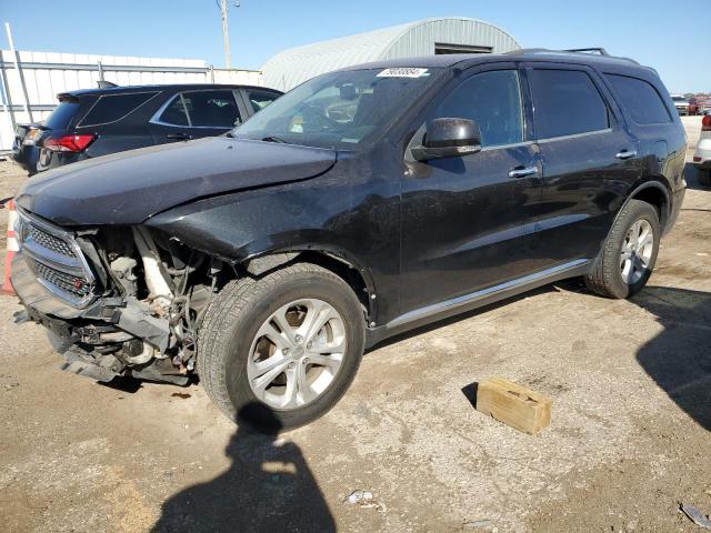 dodge durango cr 2013 1c4rdjdg9dc664410