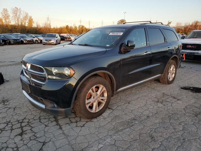 dodge durango cr 2013 1c4rdjdg9dc677495