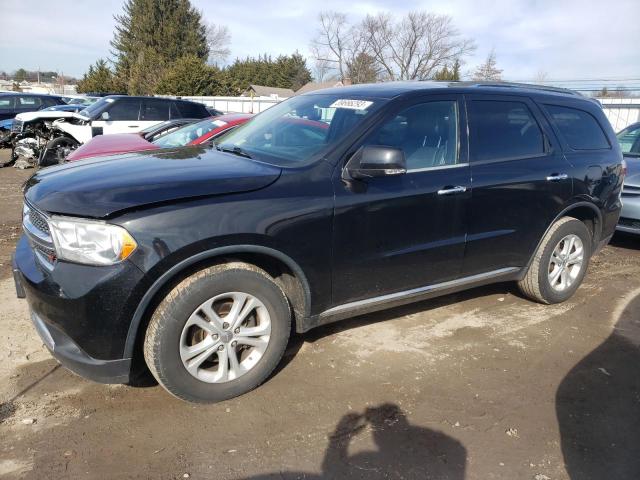 dodge durango cr 2013 1c4rdjdg9dc690134