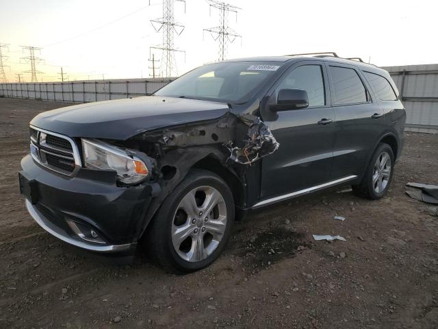 dodge durango li 2014 1c4rdjdg9ec314468