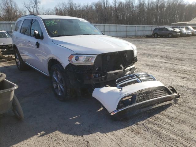 dodge durango li 2014 1c4rdjdg9ec558721