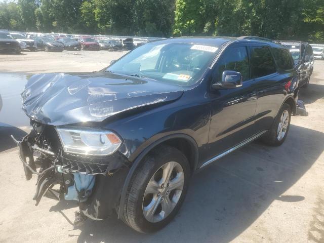 dodge durango 2014 1c4rdjdg9ec972873