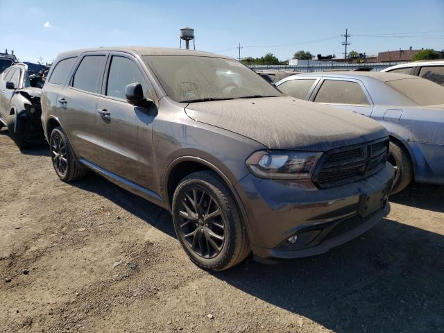 dodge durango li 2015 1c4rdjdg9fc105989