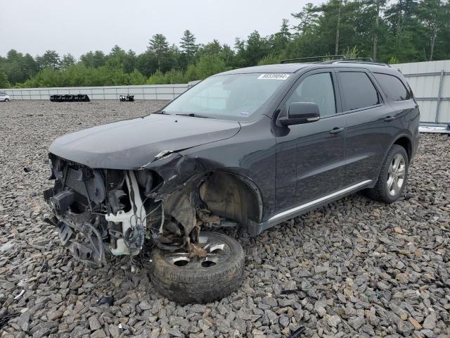 dodge durango li 2015 1c4rdjdg9fc177081