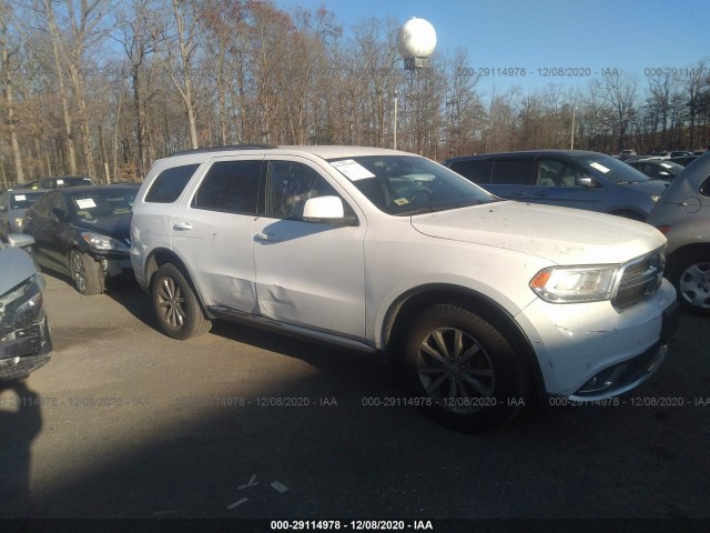 dodge durango 2015 1c4rdjdg9fc246061