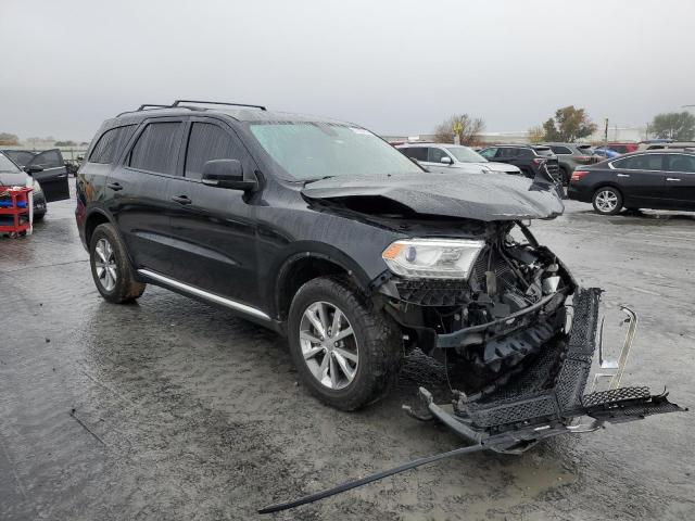 dodge durango li 2015 1c4rdjdg9fc810338