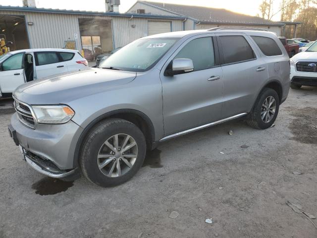 dodge durango li 2015 1c4rdjdg9fc885668