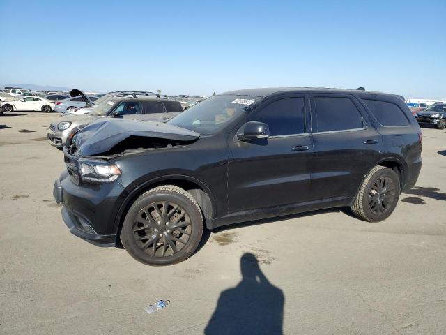 dodge durango li 2015 1c4rdjdg9fc921469