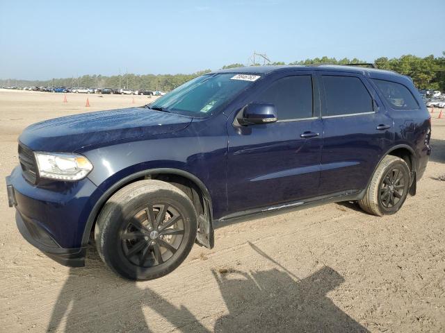 dodge durango 2016 1c4rdjdg9gc374821