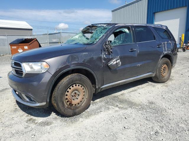 dodge durango li 2016 1c4rdjdg9gc424455