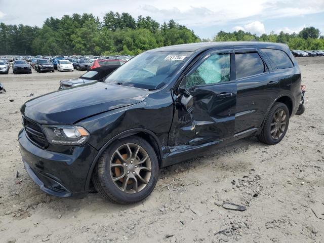 dodge durango 2016 1c4rdjdg9gc446732