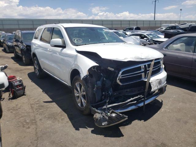 dodge durango li 2016 1c4rdjdg9gc455754