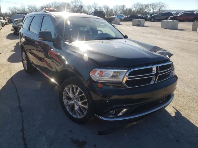 dodge durango li 2016 1c4rdjdg9gc486311