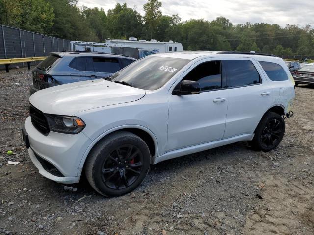 dodge durango gt 2017 1c4rdjdg9hc629811