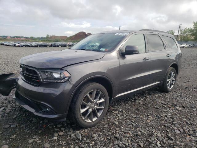 dodge durango gt 2017 1c4rdjdg9hc766764