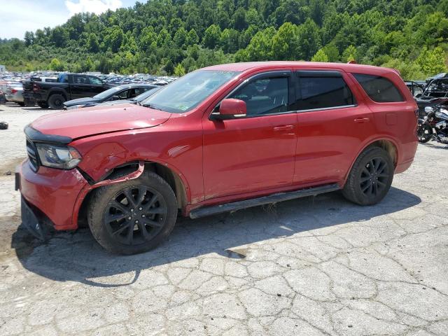 dodge durango gt 2017 1c4rdjdg9hc907350