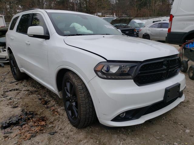 dodge durango gt 2017 1c4rdjdg9hc908109