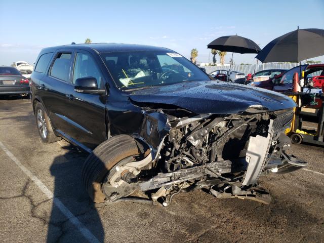 dodge durango gt 2019 1c4rdjdg9kc557208