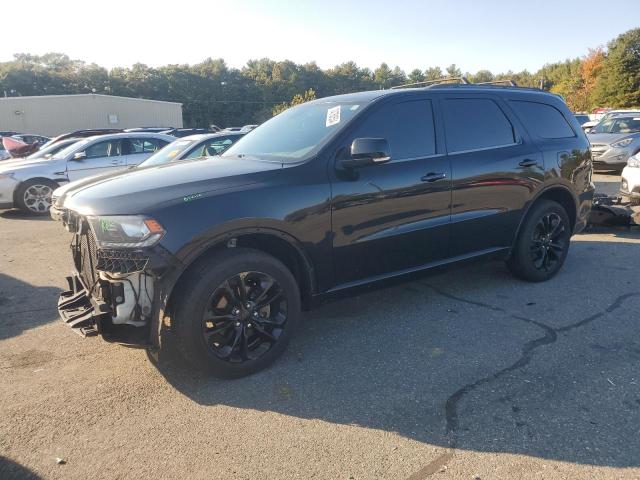 dodge durango gt 2019 1c4rdjdg9kc753973