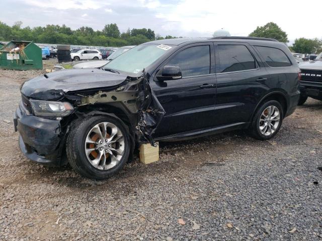 dodge durango 2019 1c4rdjdg9kc836853