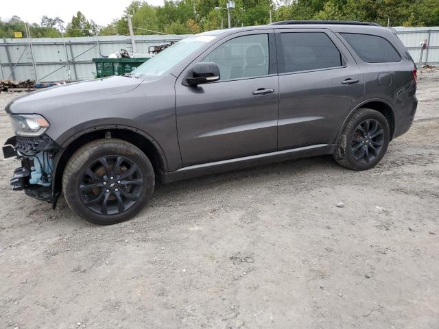 dodge durango gt 2020 1c4rdjdg9lc184298