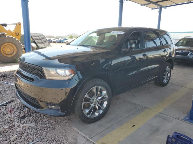 dodge durango gt 2020 1c4rdjdg9lc257248