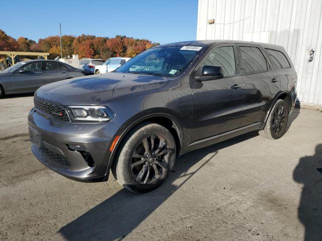 dodge durango gt 2021 1c4rdjdg9mc523627