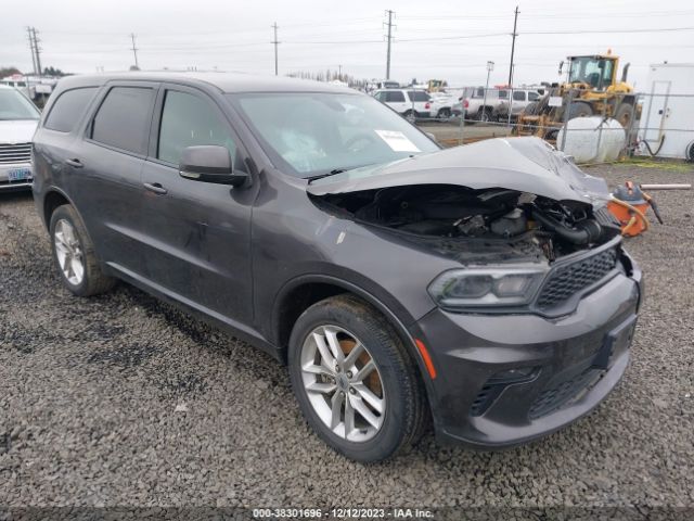 dodge durango 2021 1c4rdjdg9mc523725