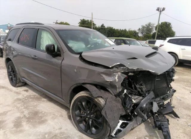 dodge durango 2021 1c4rdjdg9mc555929