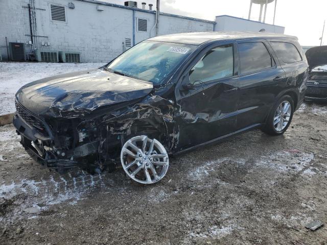 dodge durango 2023 1c4rdjdg9pc617642