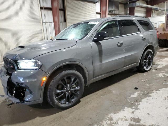 dodge durango gt 2025 1c4rdjdg9sc507277