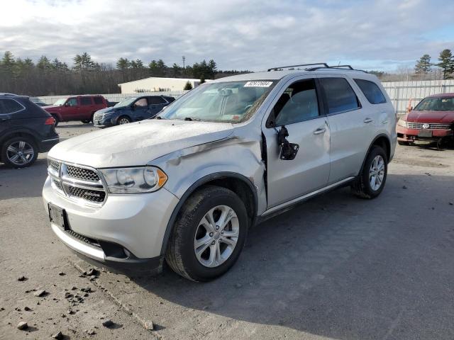 dodge durango cr 2012 1c4rdjdgxcc112669