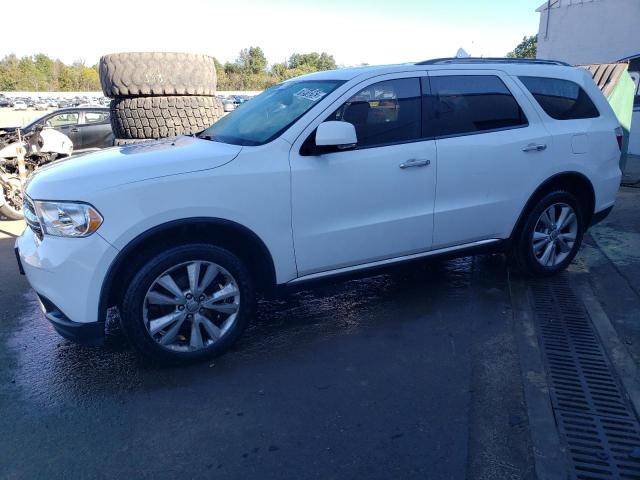 dodge durango 2013 1c4rdjdgxdc597283