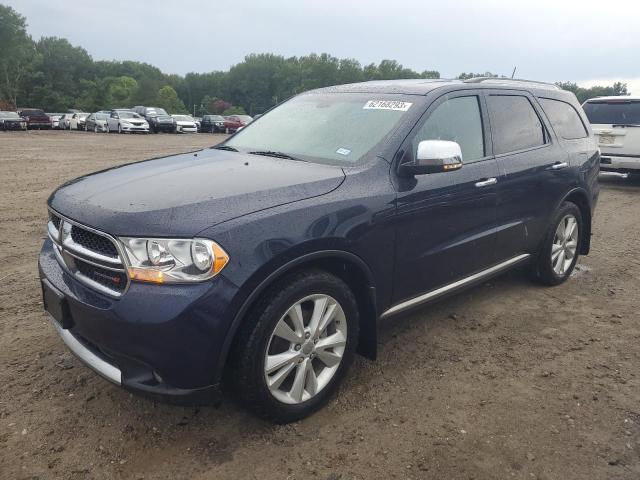 dodge durango cr 2013 1c4rdjdgxdc684228