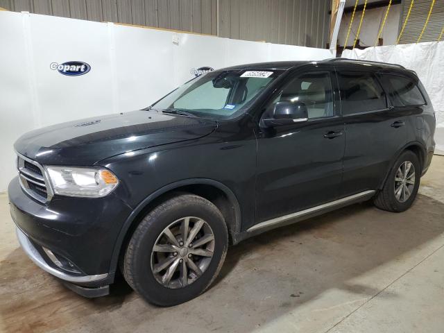 dodge durango li 2014 1c4rdjdgxec358818