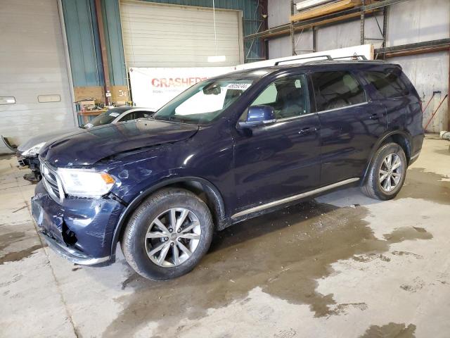 dodge durango 2014 1c4rdjdgxec365302