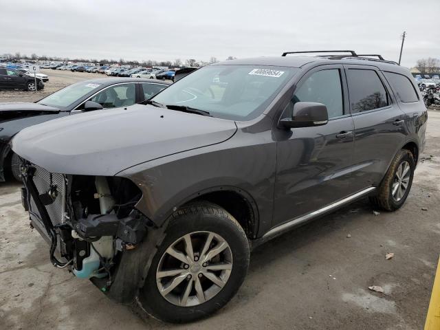 dodge durango 2014 1c4rdjdgxec520589